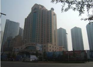 國敦大酒店